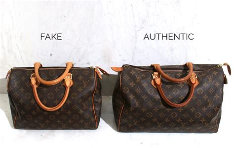 fake louis vuitton test real or fake can you|louis vuitton scam.